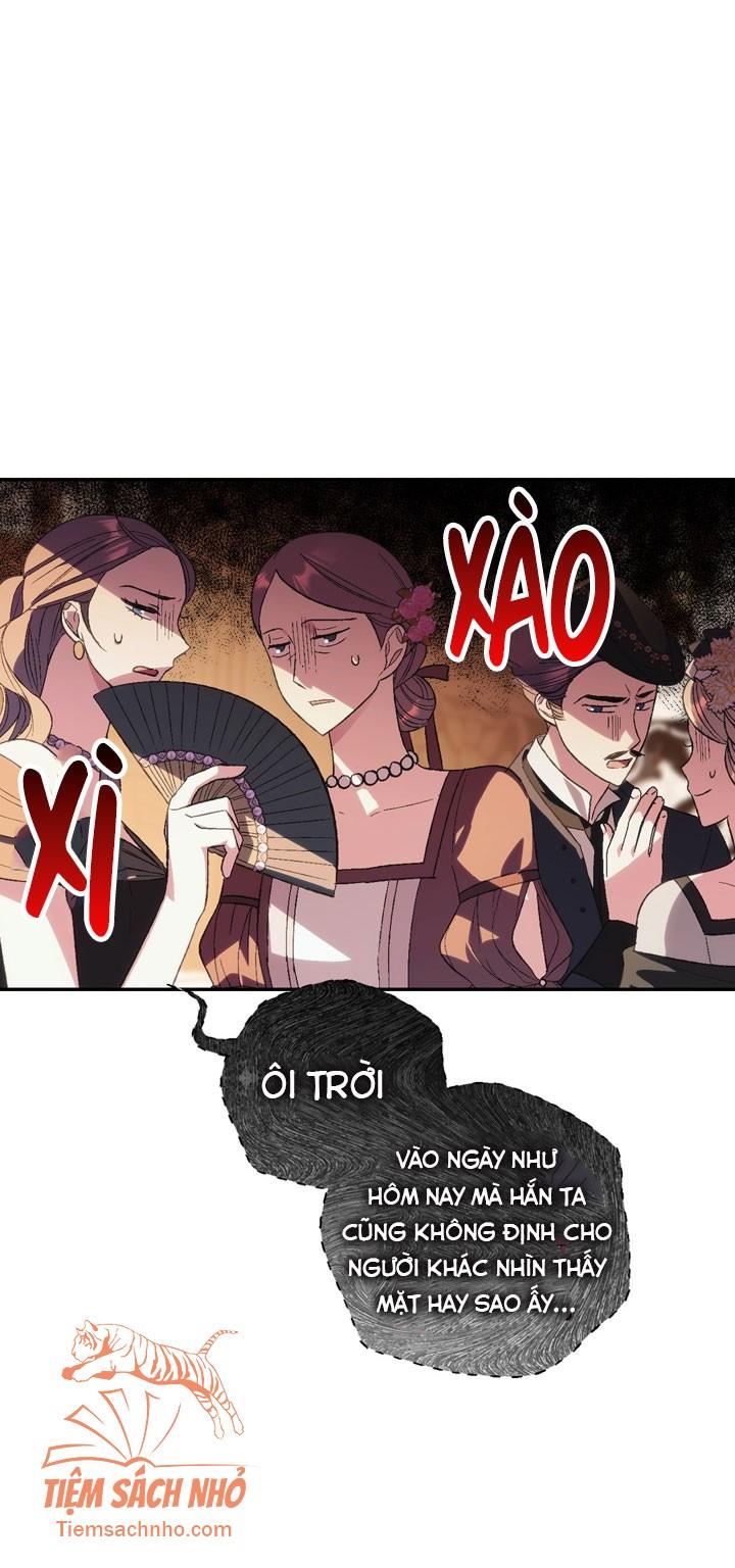 cha, con không muốn kết hôn đâu chapter 56 20