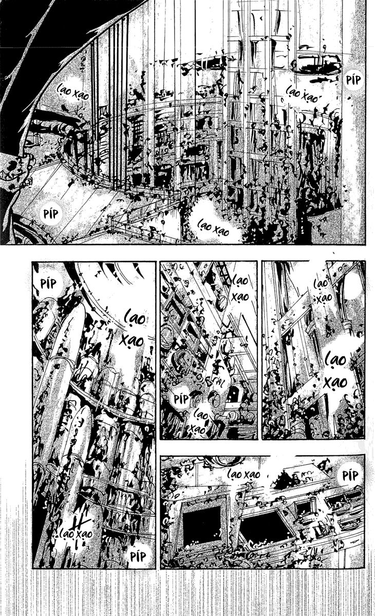 mầm sống chapter 108 10