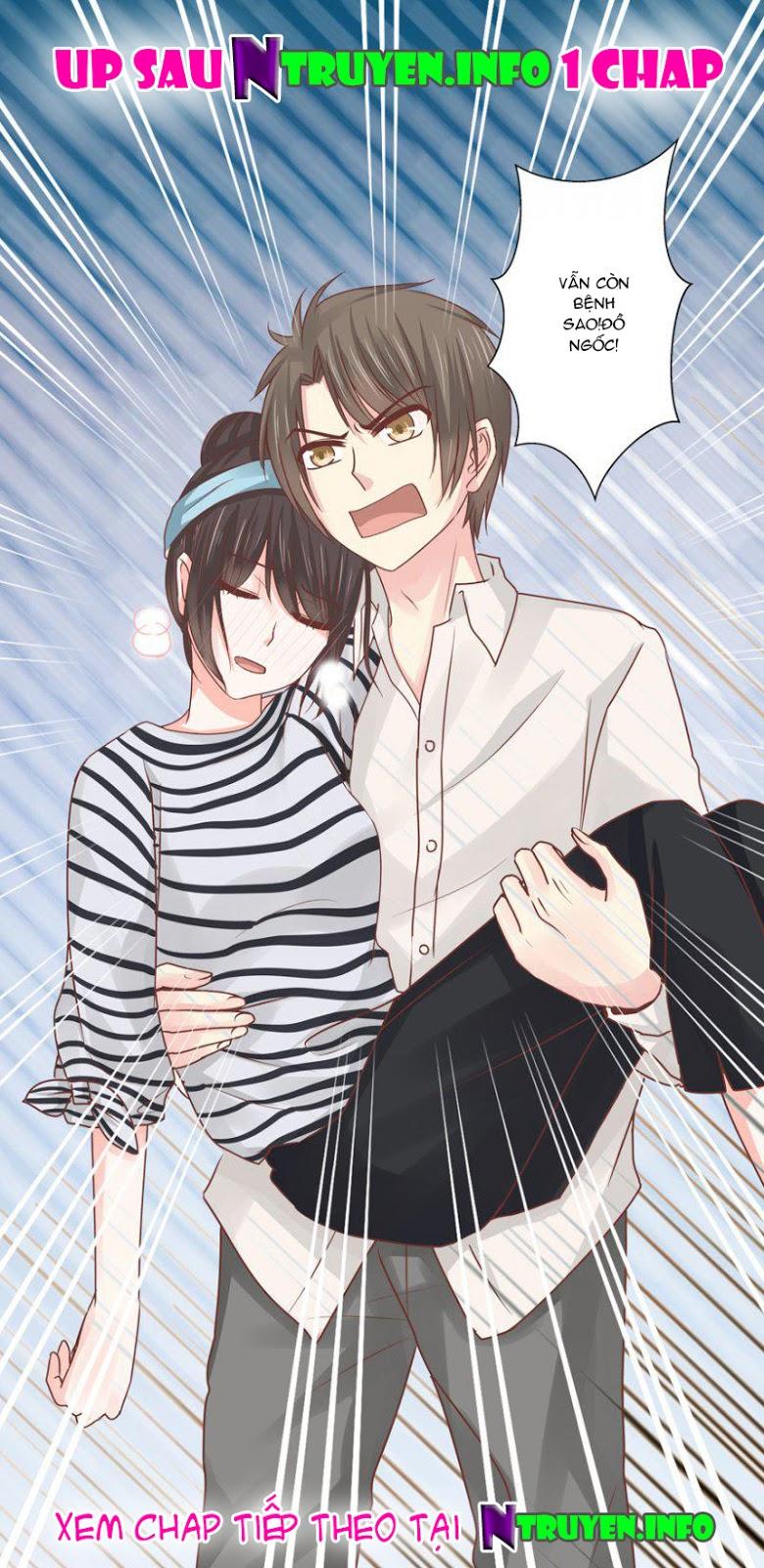 lưu luyến không rời chapter 12 26