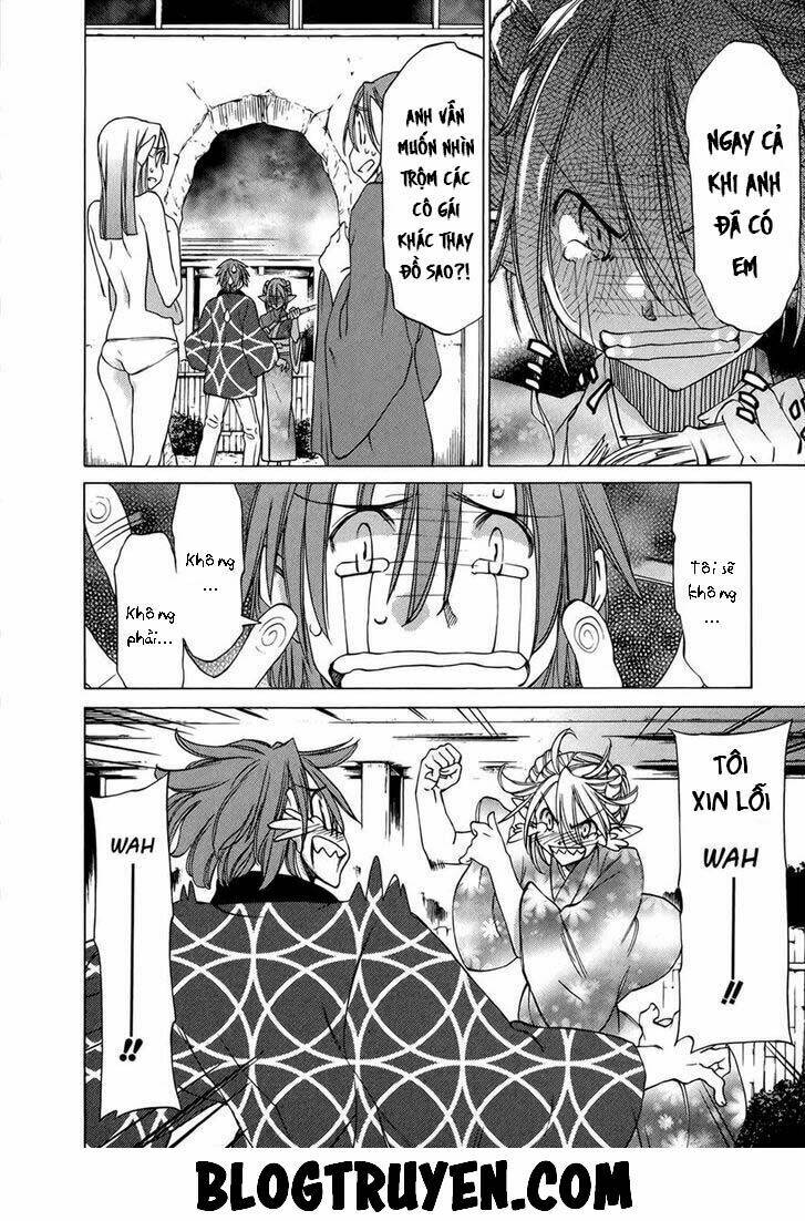 sekainohate de aimashou chapter 42 16