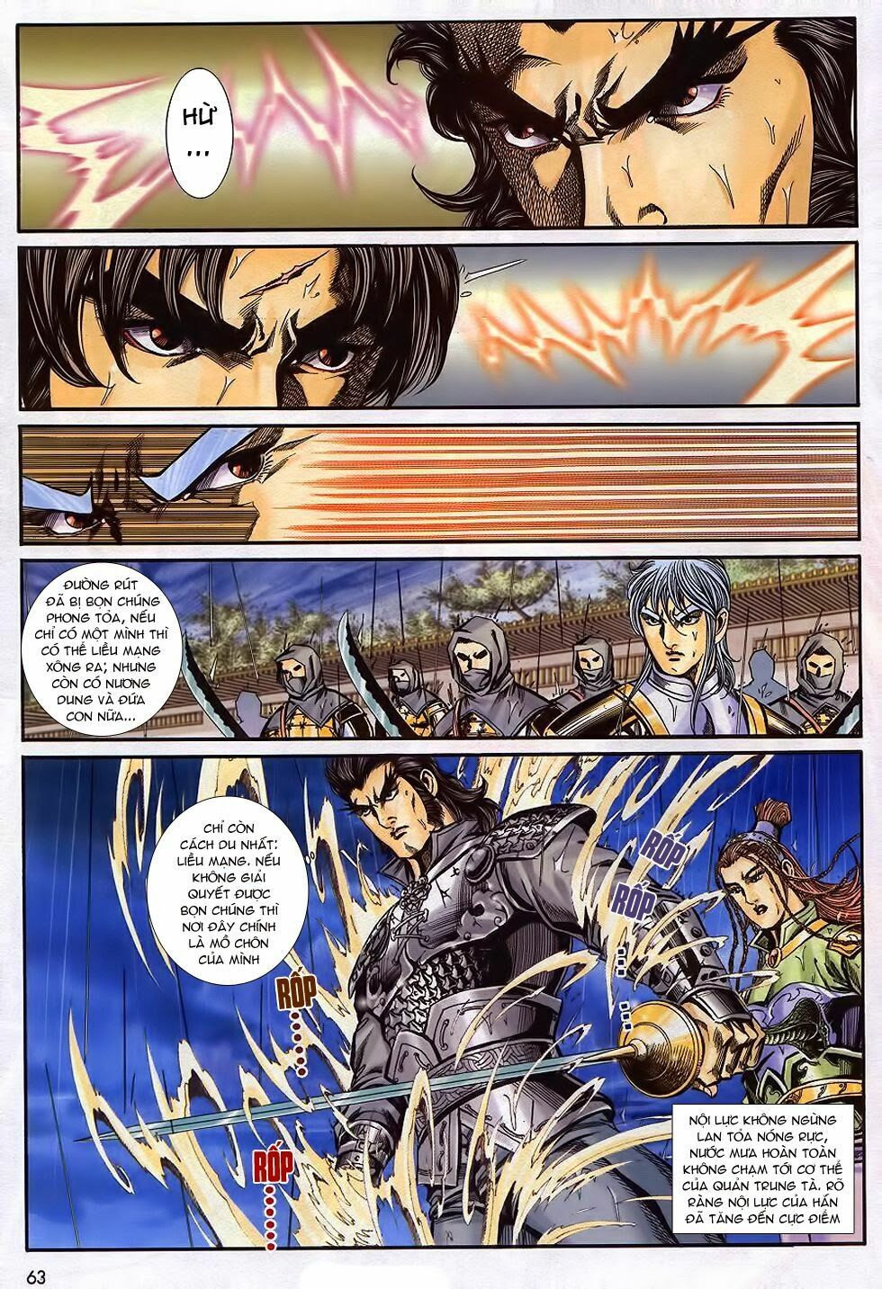 tầm tần ký chapter 180 2