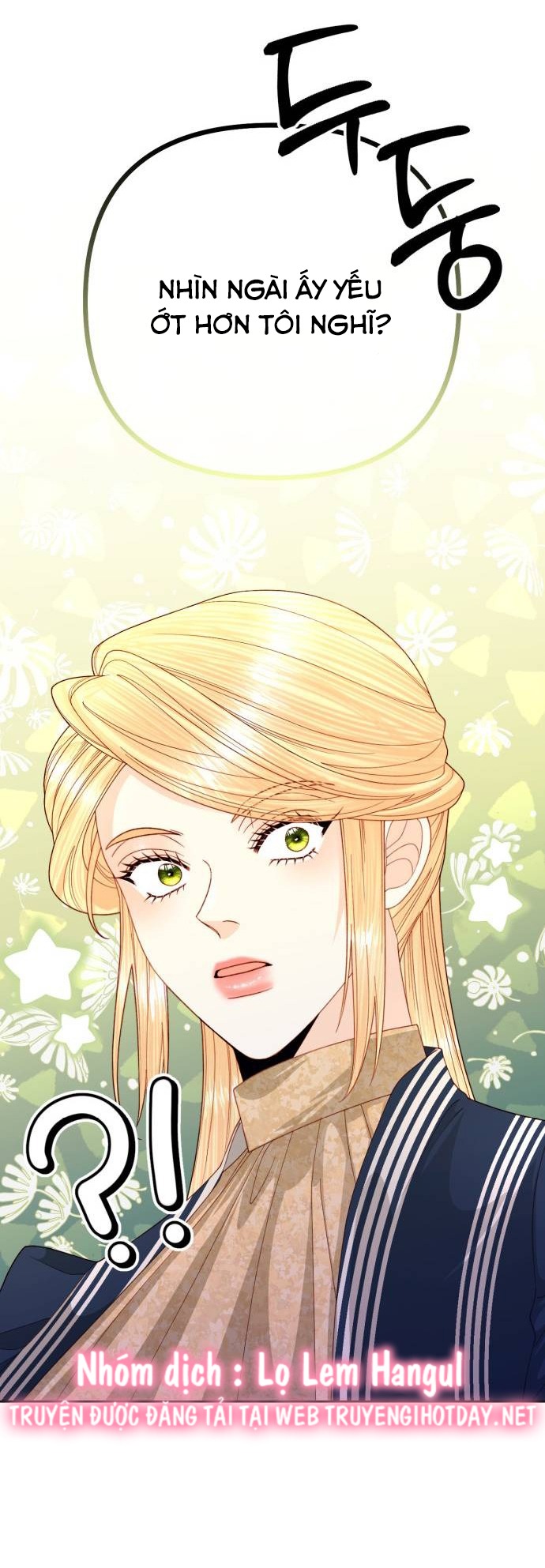 Hoàng Hậu Tái Hôn chapter 160 8