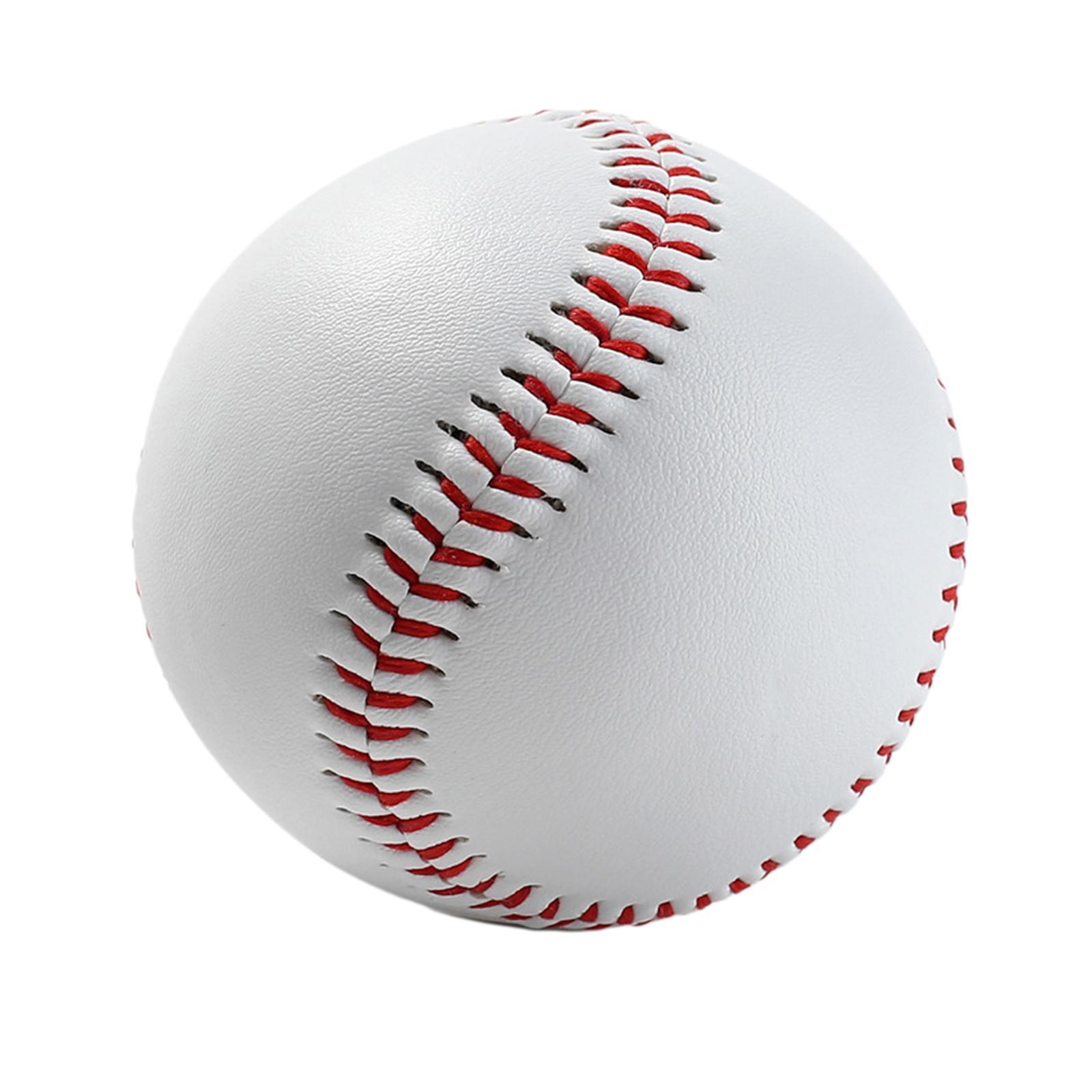 Baseball Catcher Glove Infield Gloves Durable Baseball Mitts Baseball Softball Glove Sports Batting Gloves for Unisex Match Exercise Practice