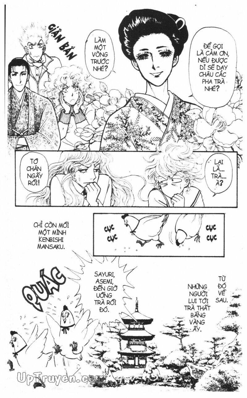 câu lạc bộ con nhà giàu chapter 3 168