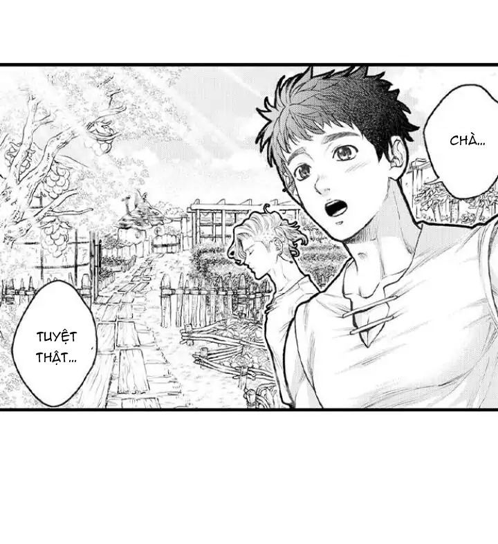 Gửi Em Gái Yêu Dấu, Anh Trai Em Trở Thành Thánh Nữ Mất Rồi chapter 6.1 - Trang 13