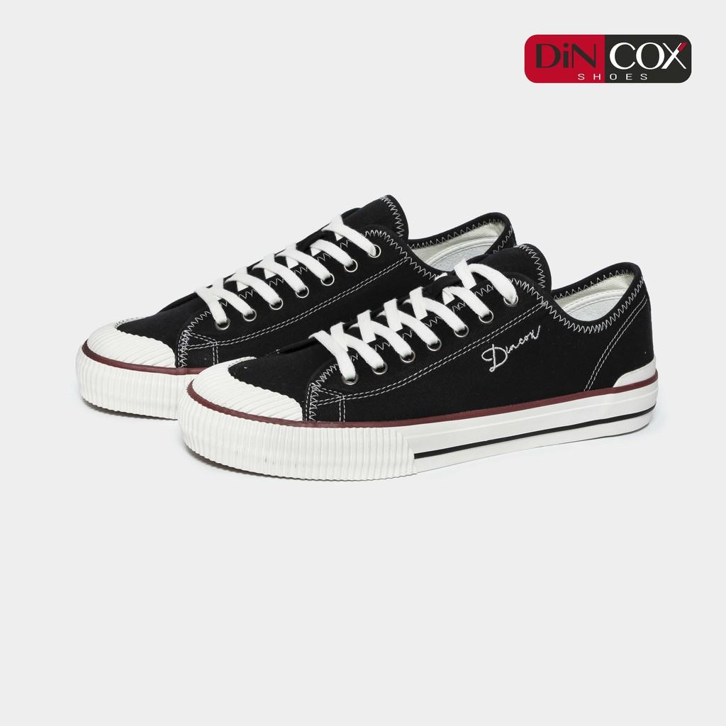 Giày Sneaker Dincox Unisex D21