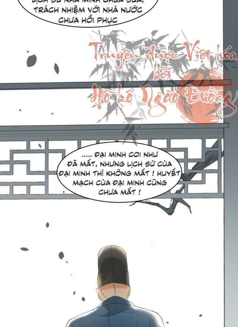 ảnh đế yêu hồ chapter 6 26