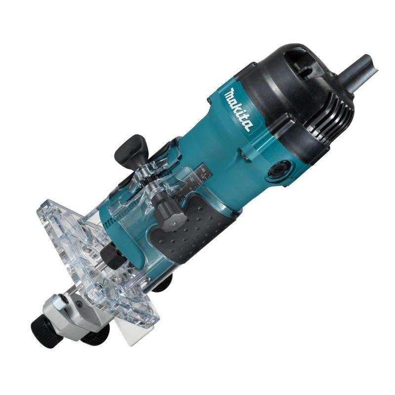 MÁY ĐÁNH CẠNH 530W MAKITA 3711- HÀNG CHÍNH HÃNG