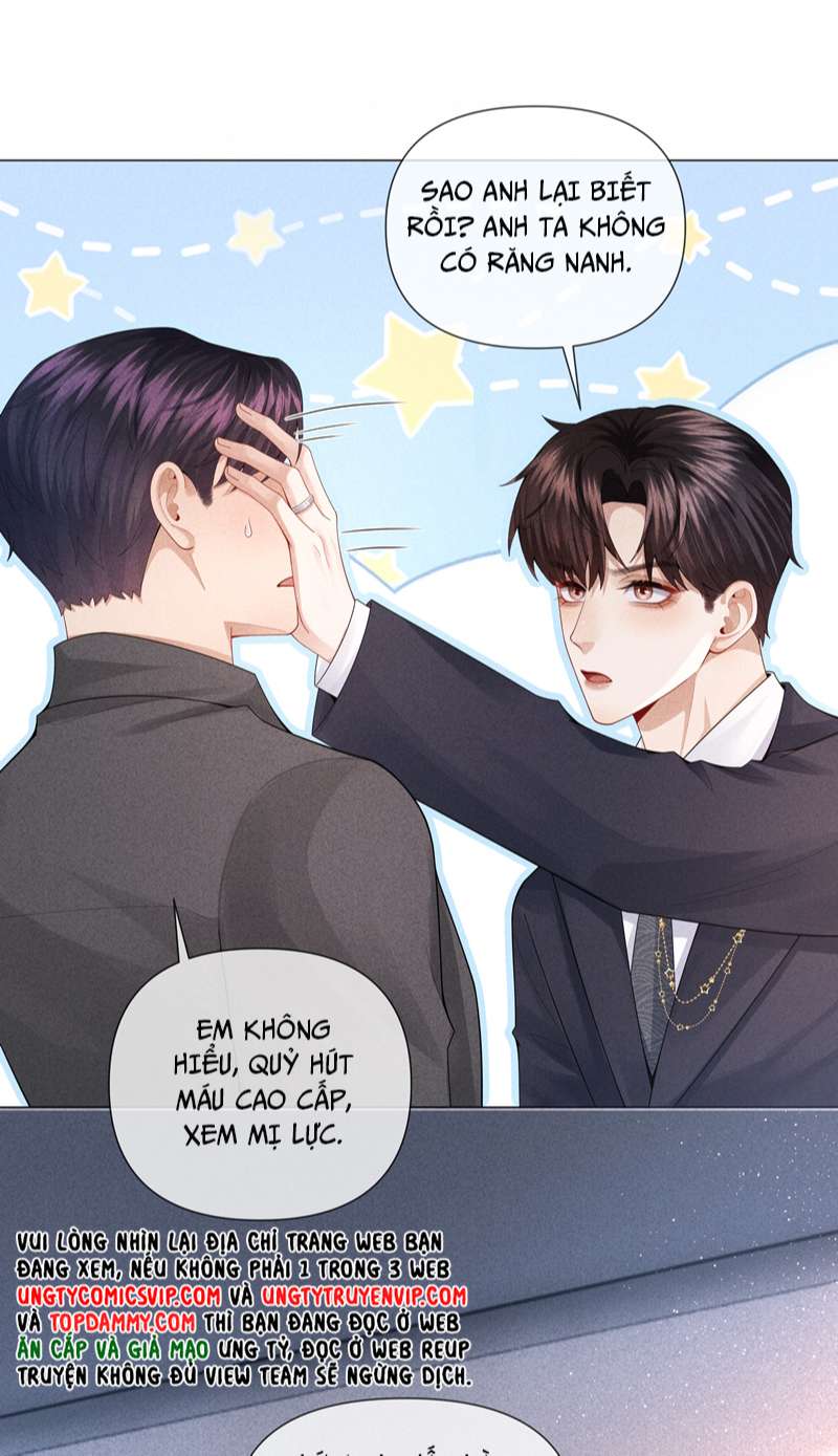 dior tiên sinh chapter 77 31