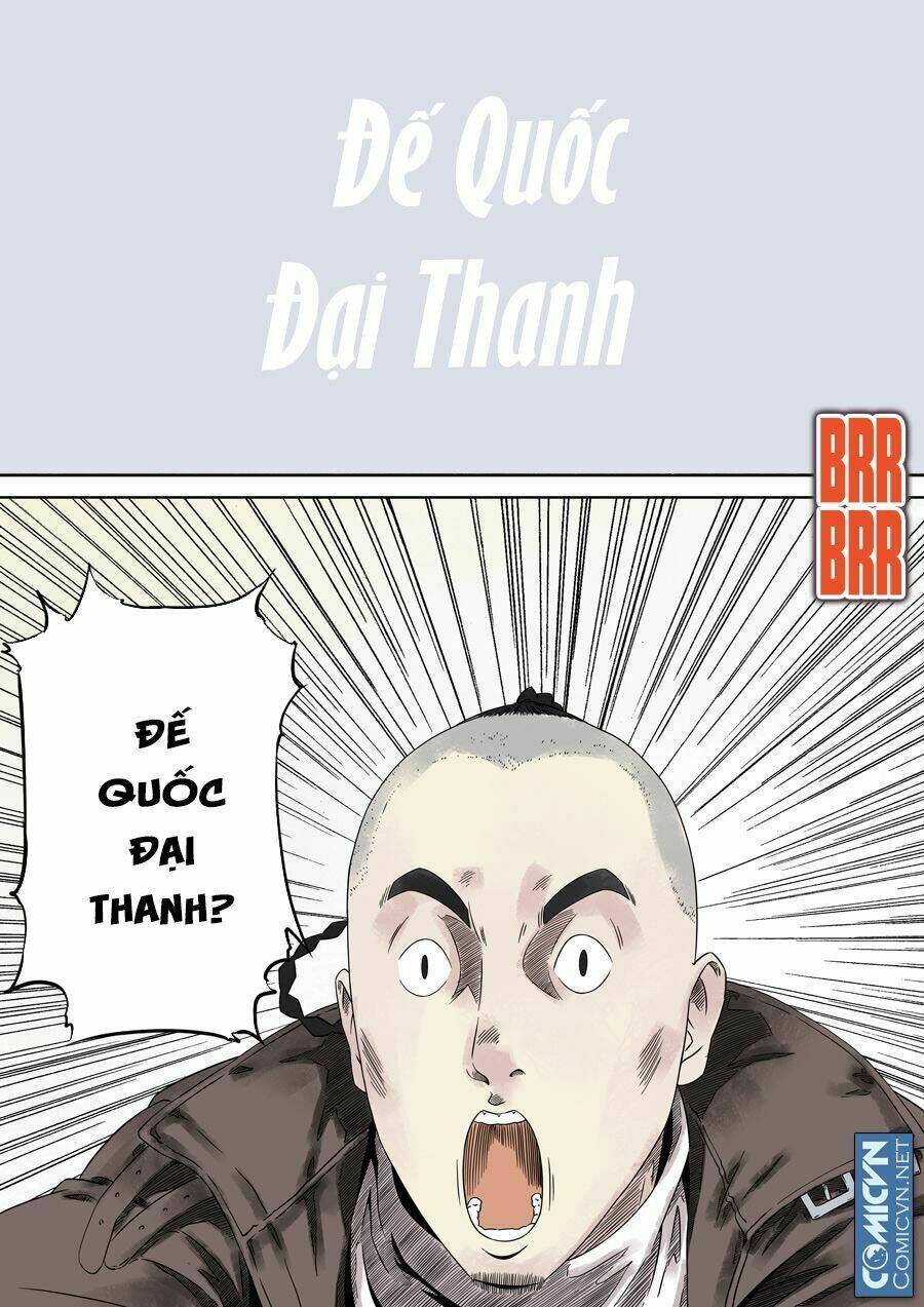 hiệu ứng xuyên việt chapter 4 4
