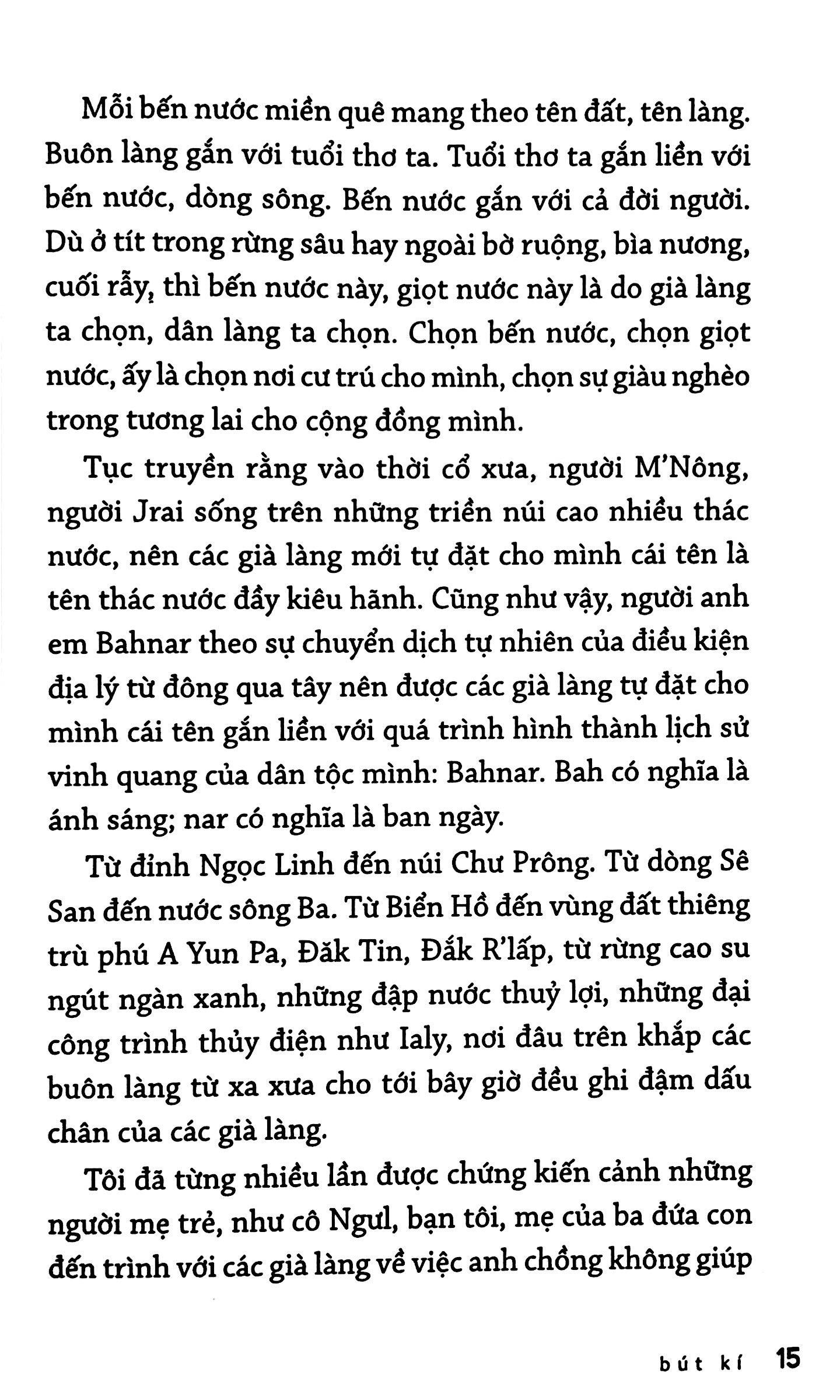 Những Khoảnh Khắc Đời Người