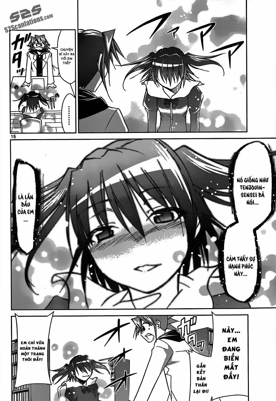 denpa kyoushi chapter 44 17