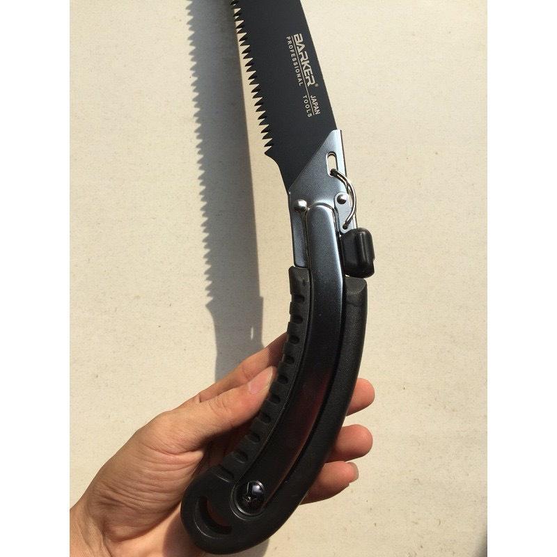 Cưa Gỗ Cầm Tay 350mm BARKER CƯA CÂY ,CÀNH CÂY ,CÂY CẢNH ,CÂY KIỂNG, CƯA SẮT, CƯA THÉP, CƯA XỊN RẺ...