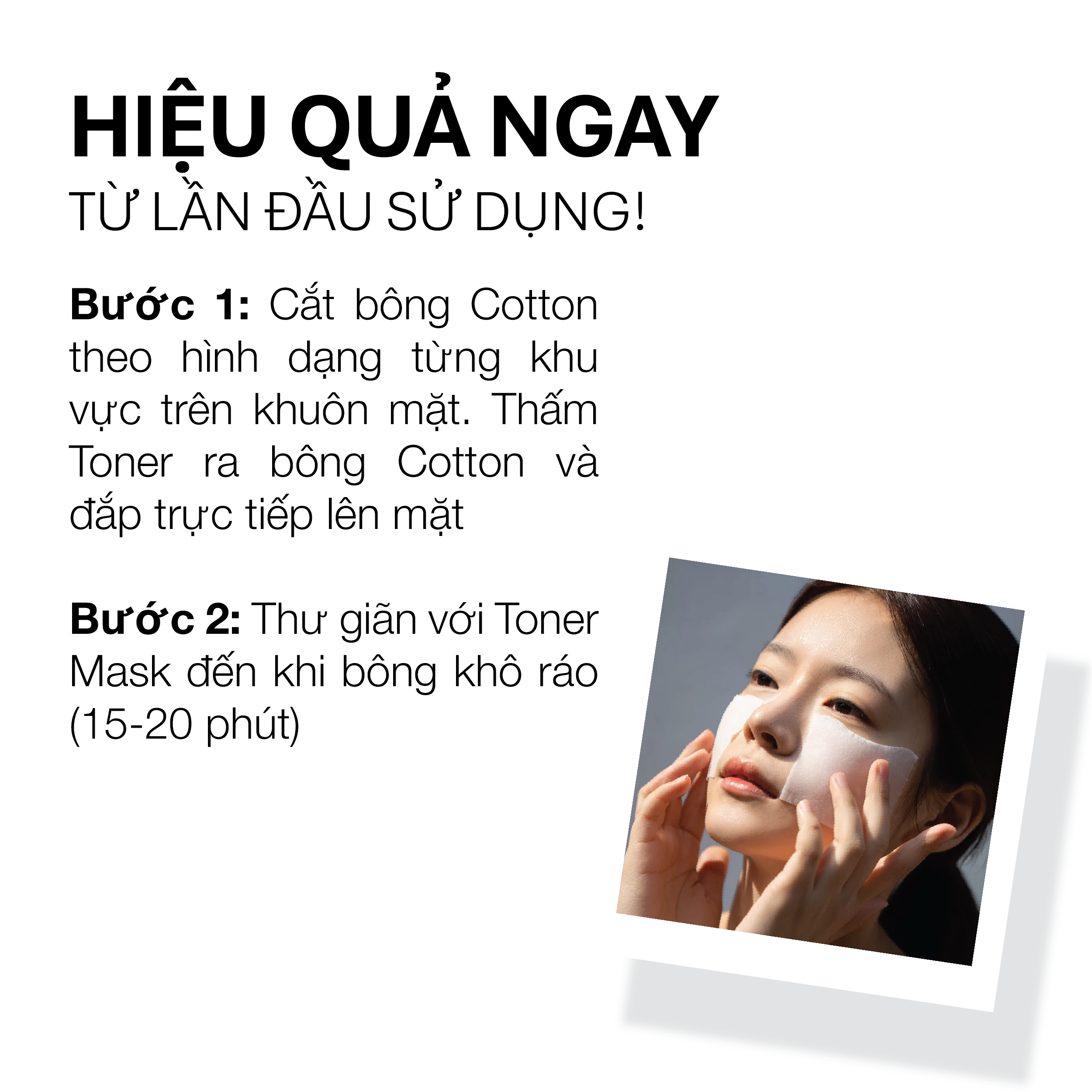 Nước hoa hồng giúp làm sáng da Lá House Lá Care All Natural Toner 200ml/100ml