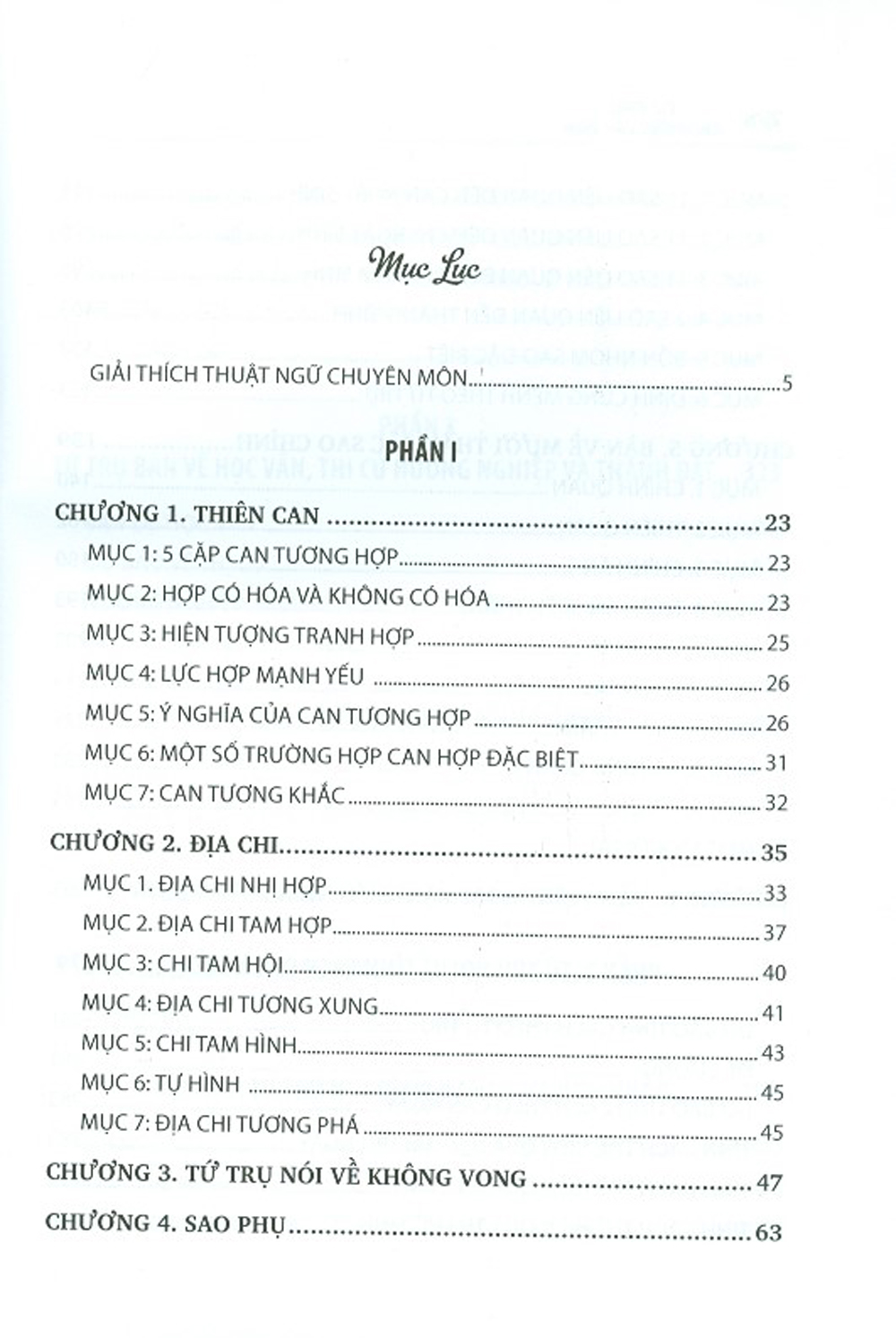Tứ Trụ Luận Giải Tân Biên