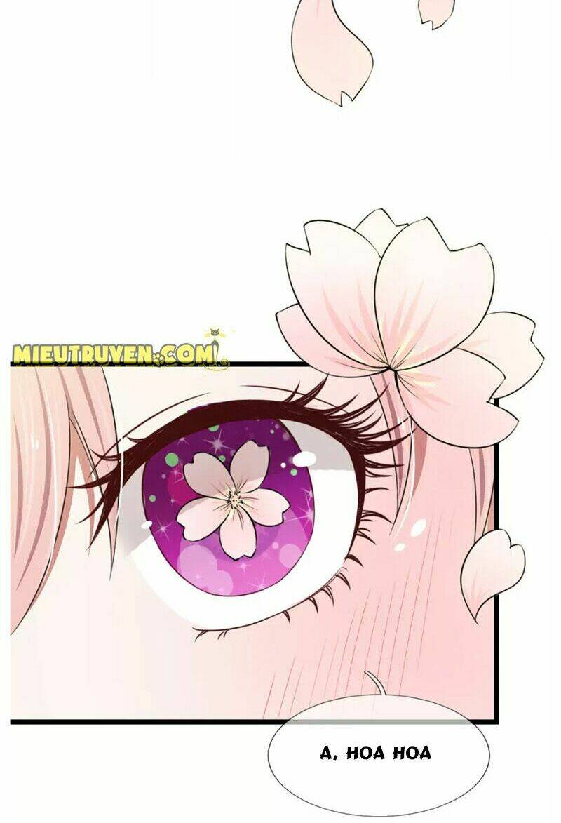 phúc hắc lão công buông em ra chapter 43 10