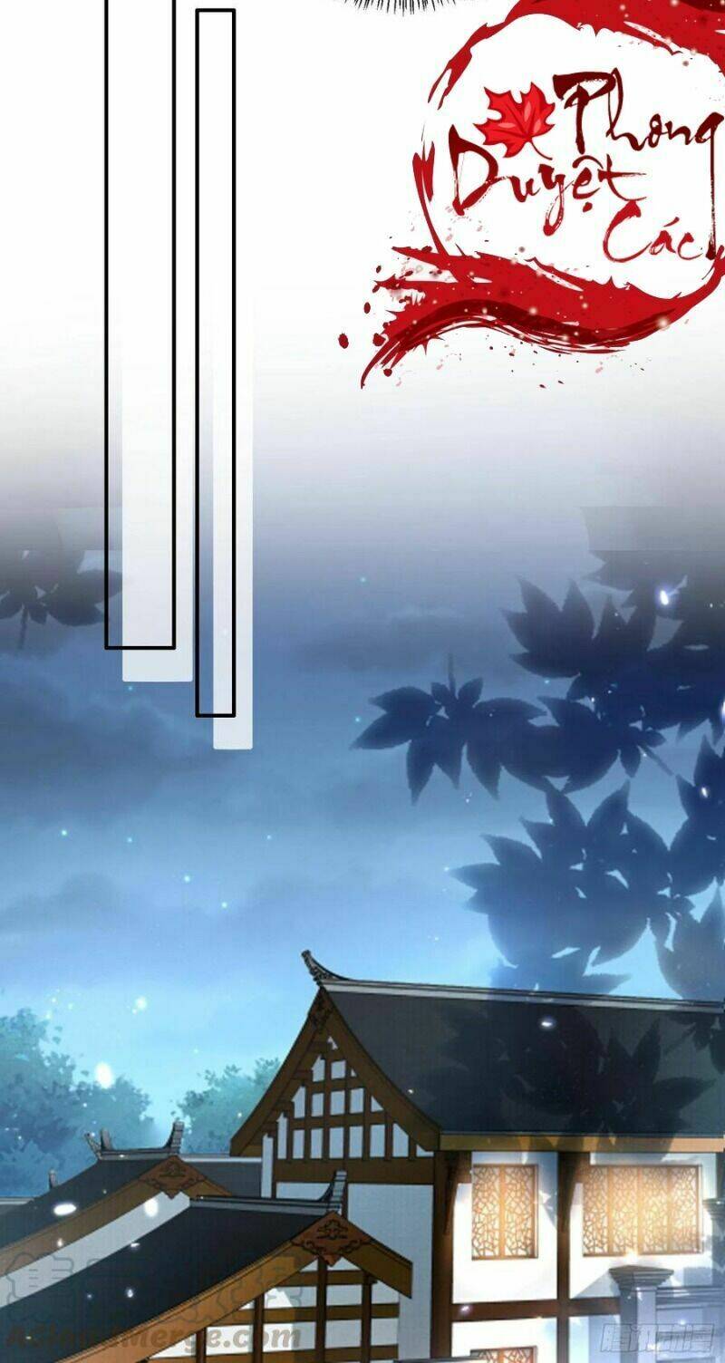 hoạn phi thiên hạ chapter 116 8