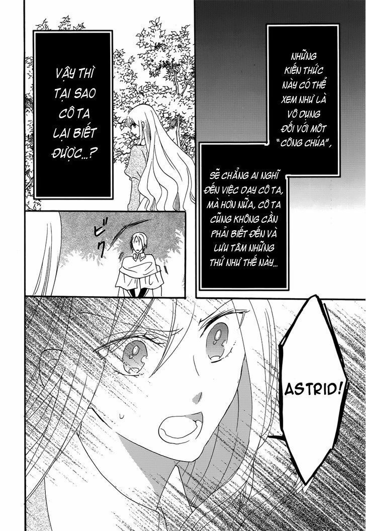 okobore hime to entaku no kishi chapter 17 10