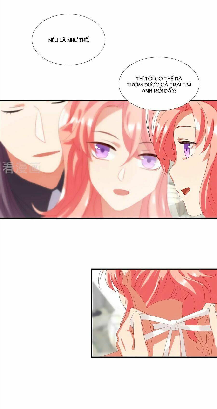 tửu điếm nữ vương chapter 15 18