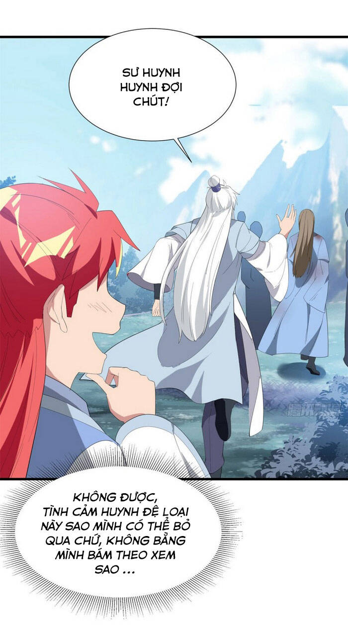 đỉnh phong cường thiếu chapter 93 45