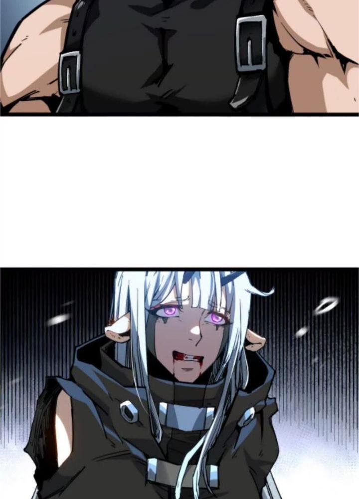 quỷ trảm liệp nhân chapter 4 61