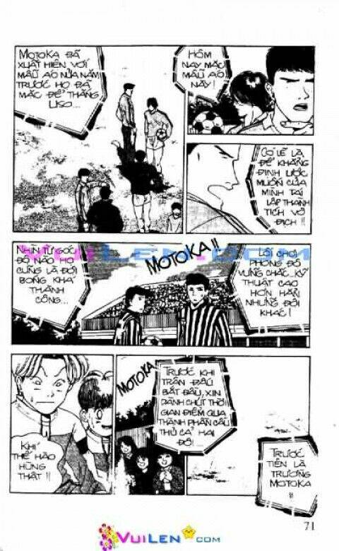 sôi động cầu trường full 17 tập chapter 14 71