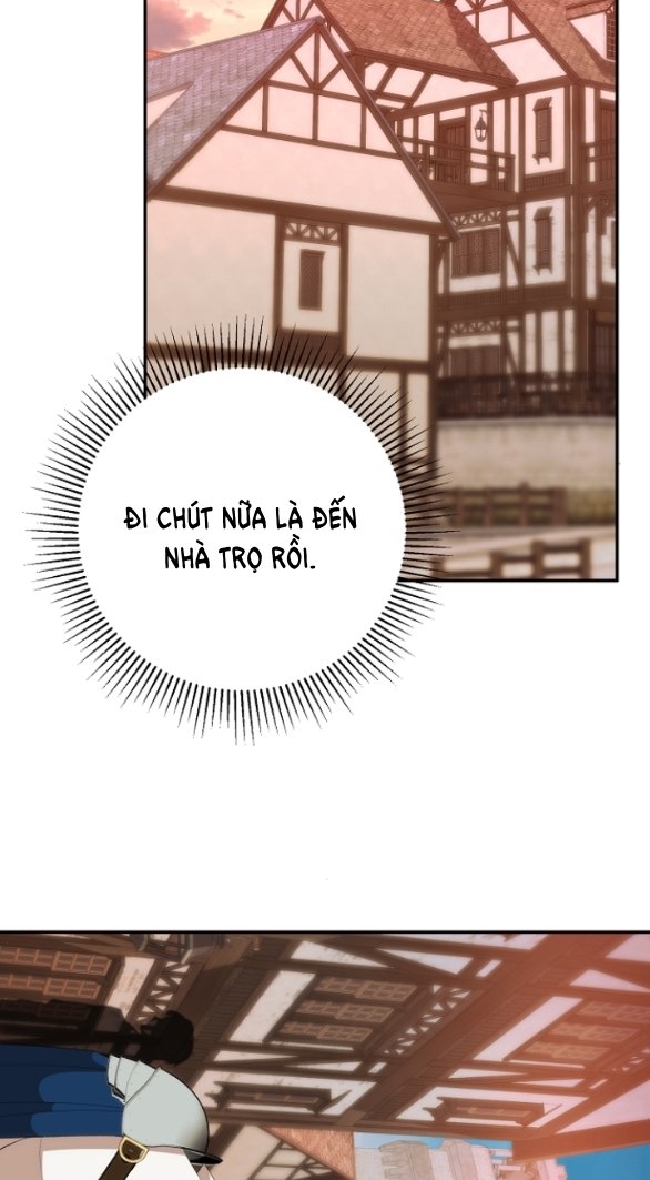 [18+] dũng sĩ vị tha chapter 22.2 15