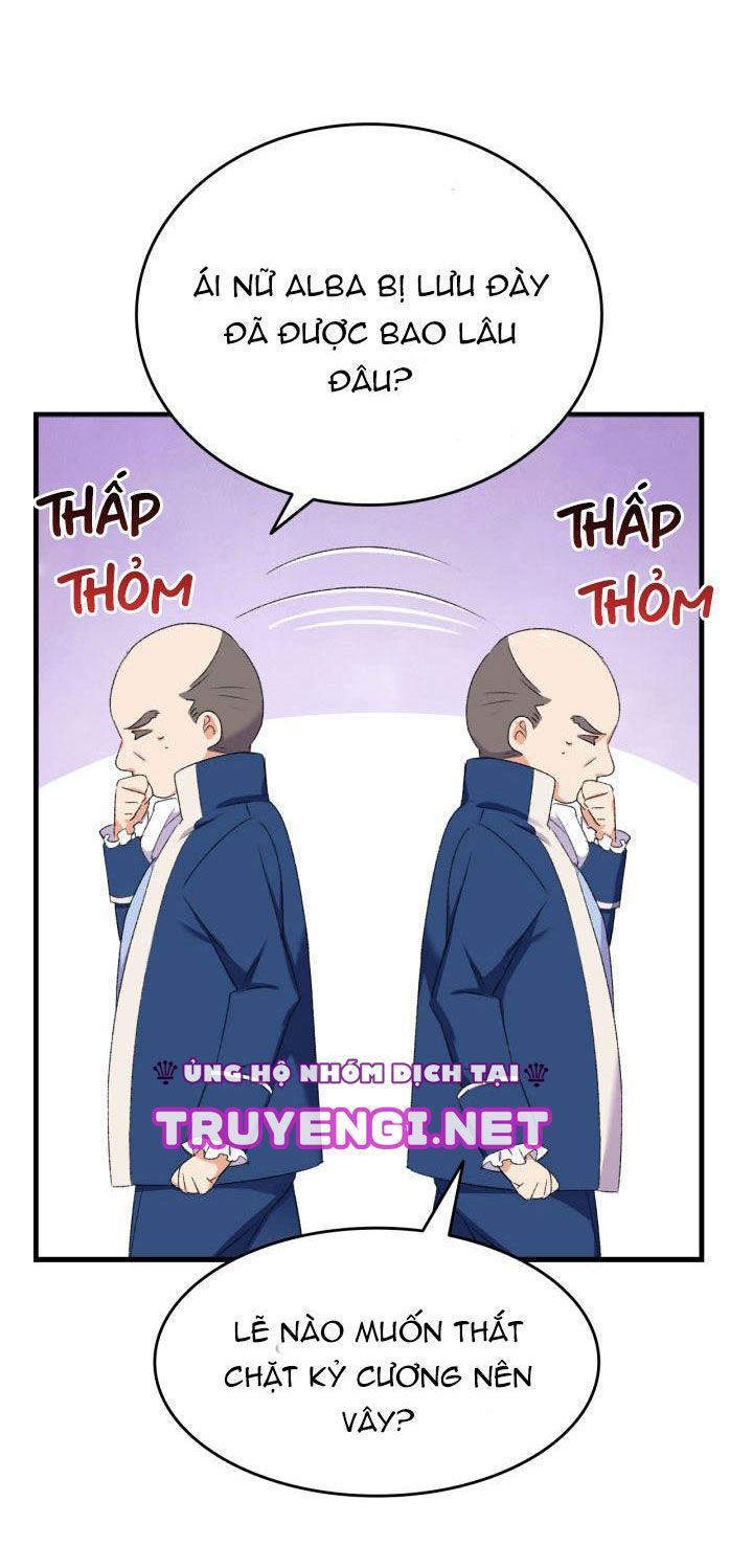 tôi định quyến rũ anh trai nhưng nam chính đã đến chapter 12 6