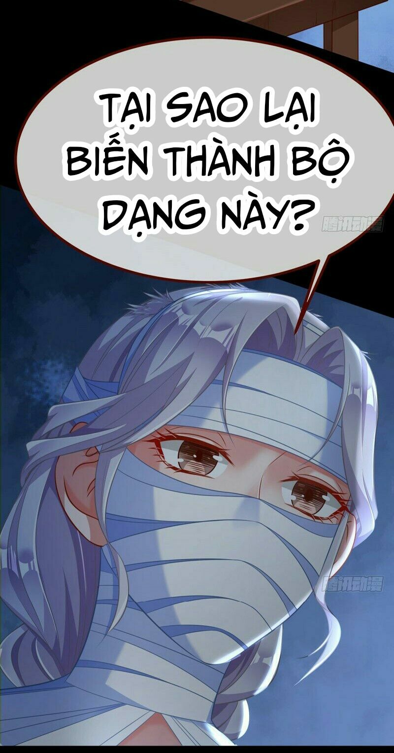 vạn tra triêu hoàng chapter 124.3 43