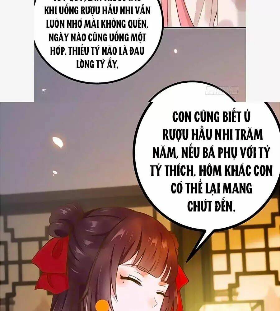 thần y khí nữ: ngự thú cuồng phi của quỷ đế chapter 47 24