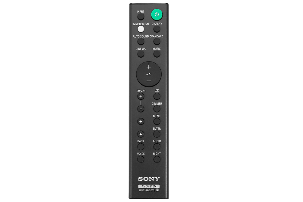 Loa thanh Sony 3.1 Ch HT- G700 (400W) - Hàng chính hãng