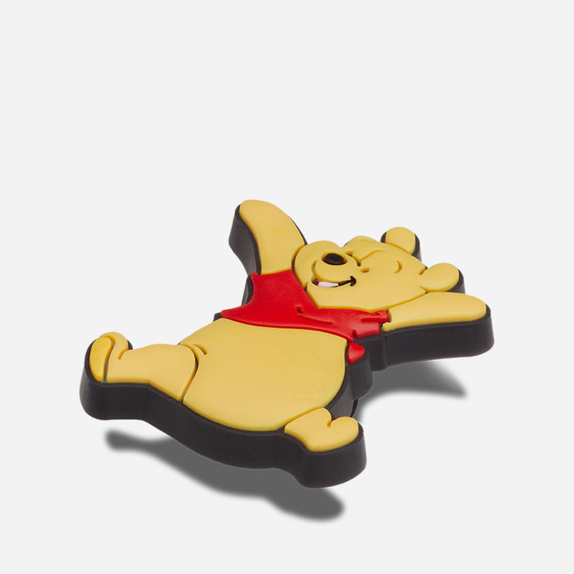 Huy hiệu Jibbitz unisex Crocs Winnie The Pooh - 10011460