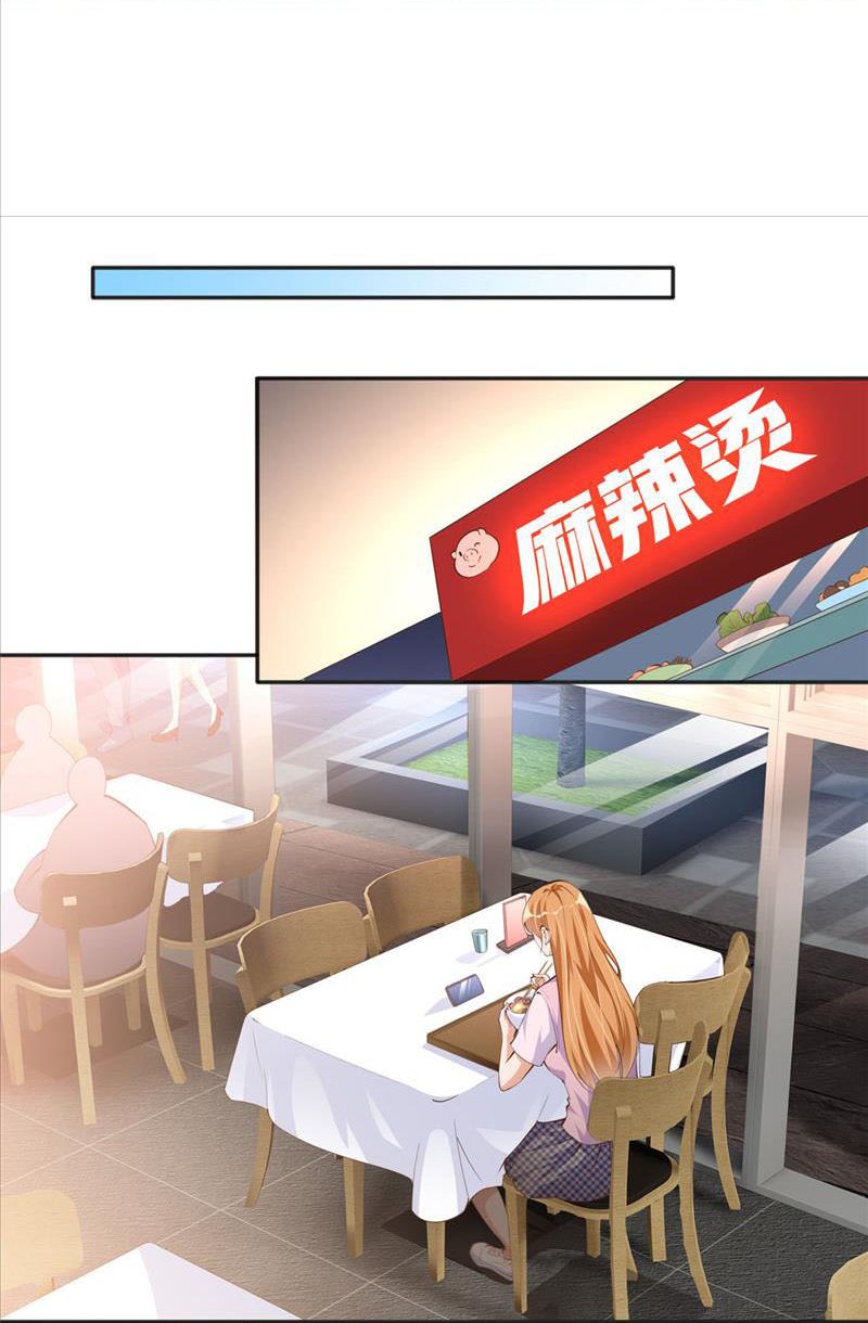 Boss Nhà Giàu Lại Là Nữ Sinh Trung Học! chapter 35.36 7