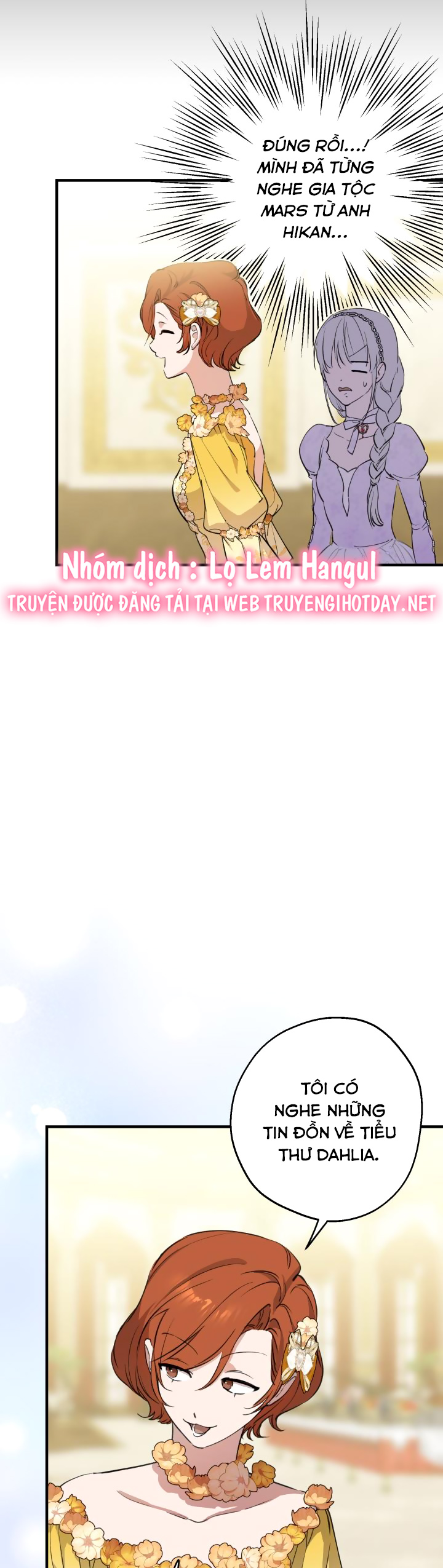 những kẻ mạnh nhất thế giới đều bám lấy tôi chapter 94.1 23