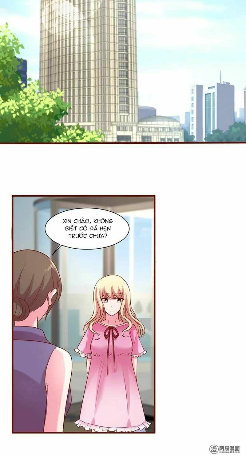 không gả cho tổng tài, gả cho người hầu chapter 67 16