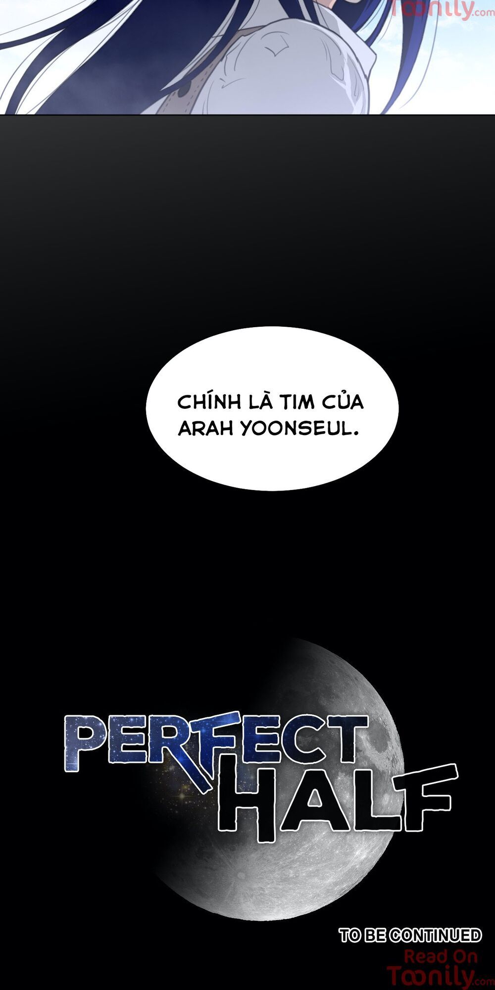 một nửa hoàn hảo chapter 99 38