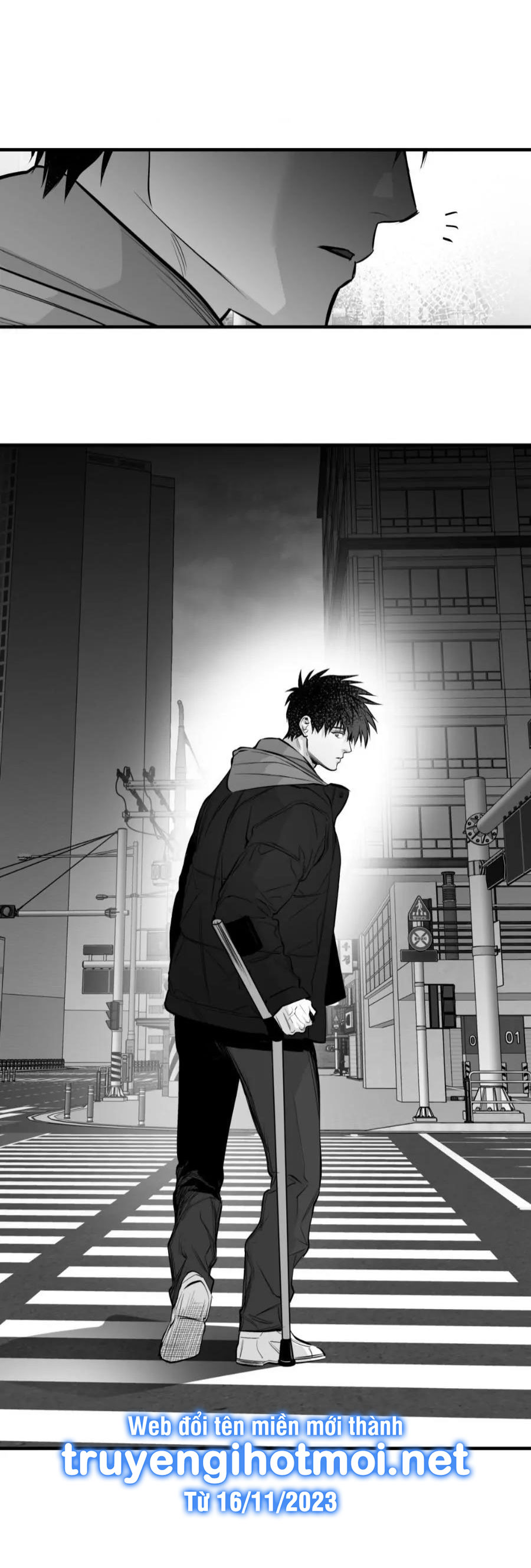 khi đôi chân thôi bước chapter 109.2 25