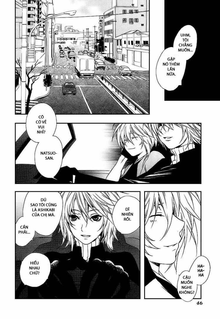 sekirei chapter 19 4