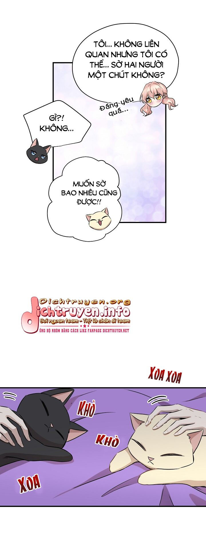 cuộc sống kỳ thú chapter 55 33