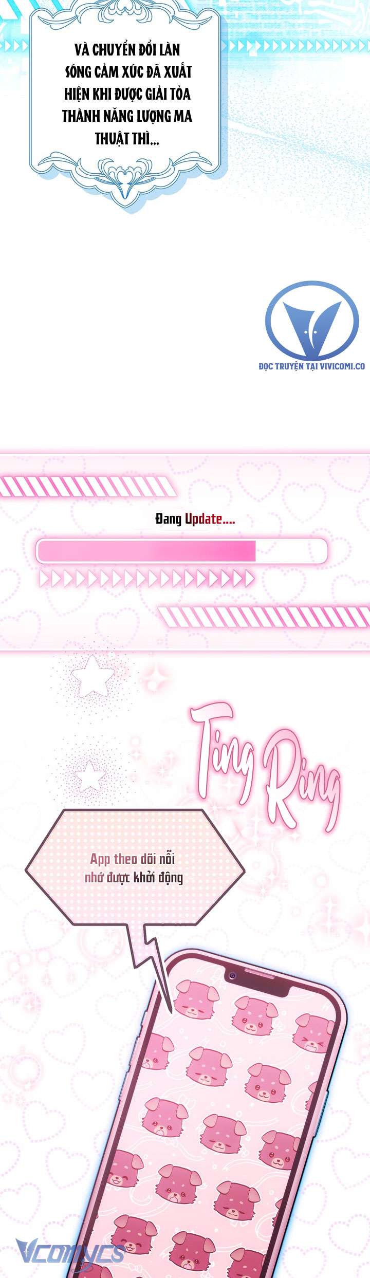 lần đầu bé út được yêu thương chapter 57 18