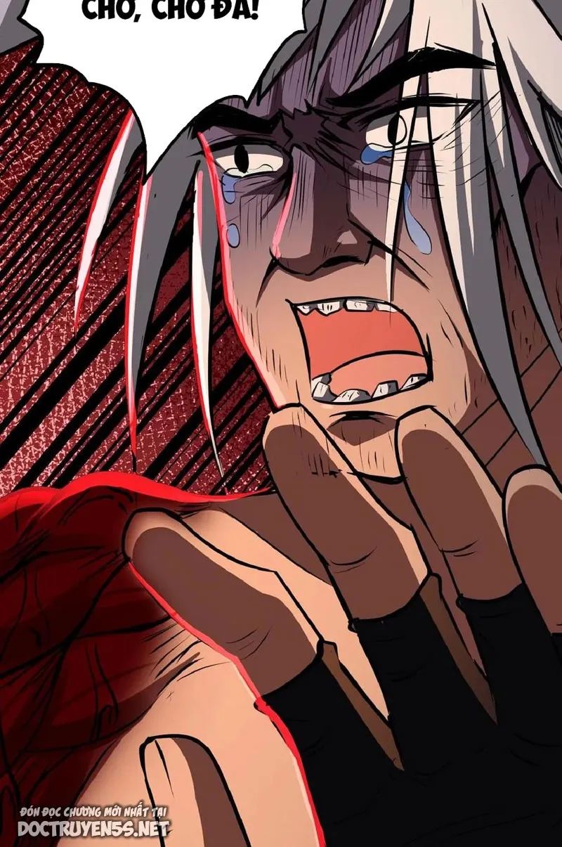 quỷ dị dược tề sư: bệnh nhân của ta đều là kinh khủng chapter 23 9