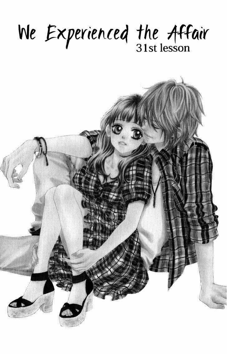 bokutachi wa shitte shimatta chapter 31 4