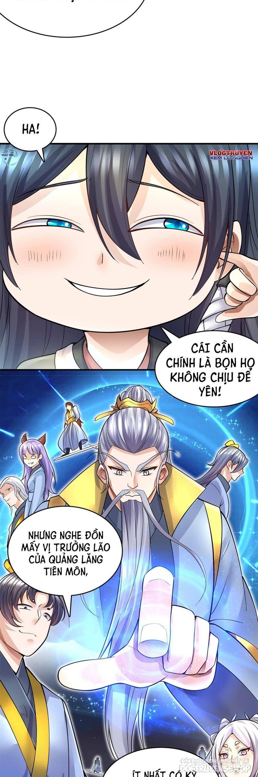 bắt đầu với kiếm vực, ta lặng lẽ tu luyện thành kiếm thần chapter 13 23