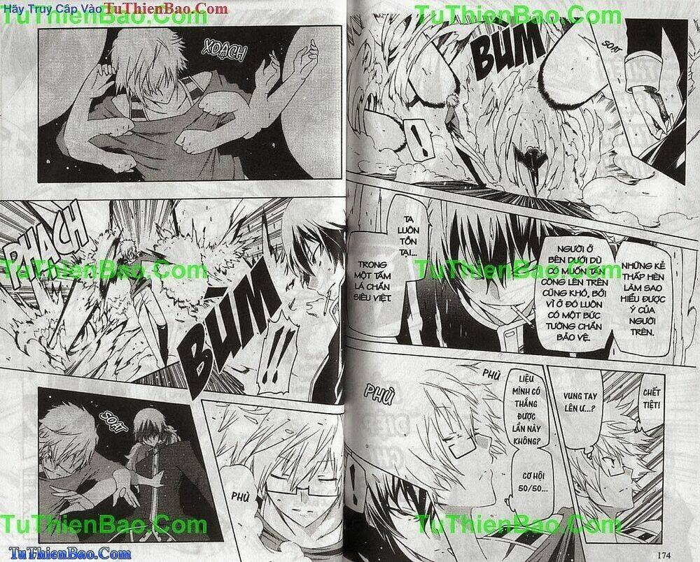 đặc vụ hàng hải chapter 7 87