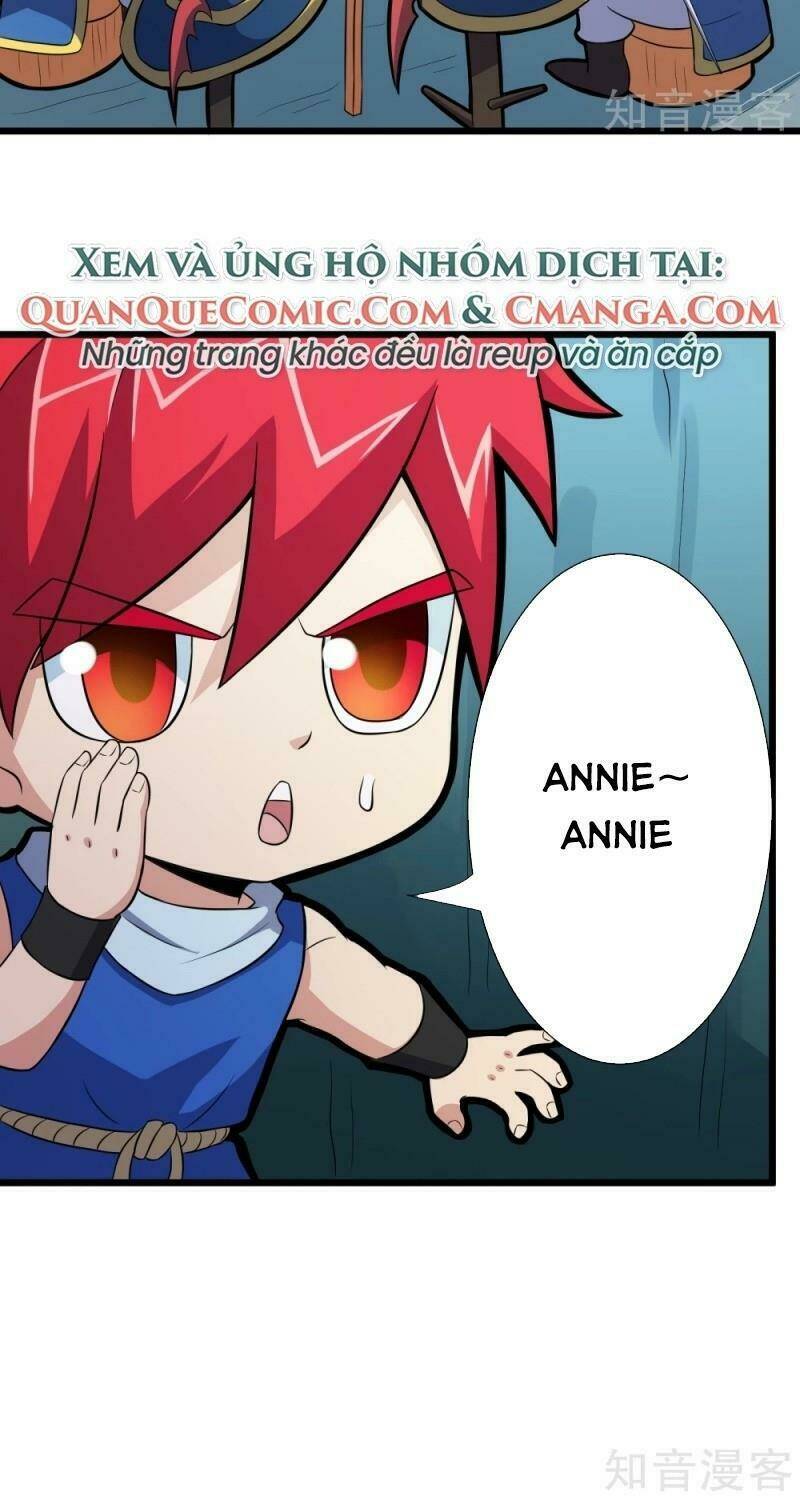 tối cường đặc chủng binh của hoa khôi chapter 108 14