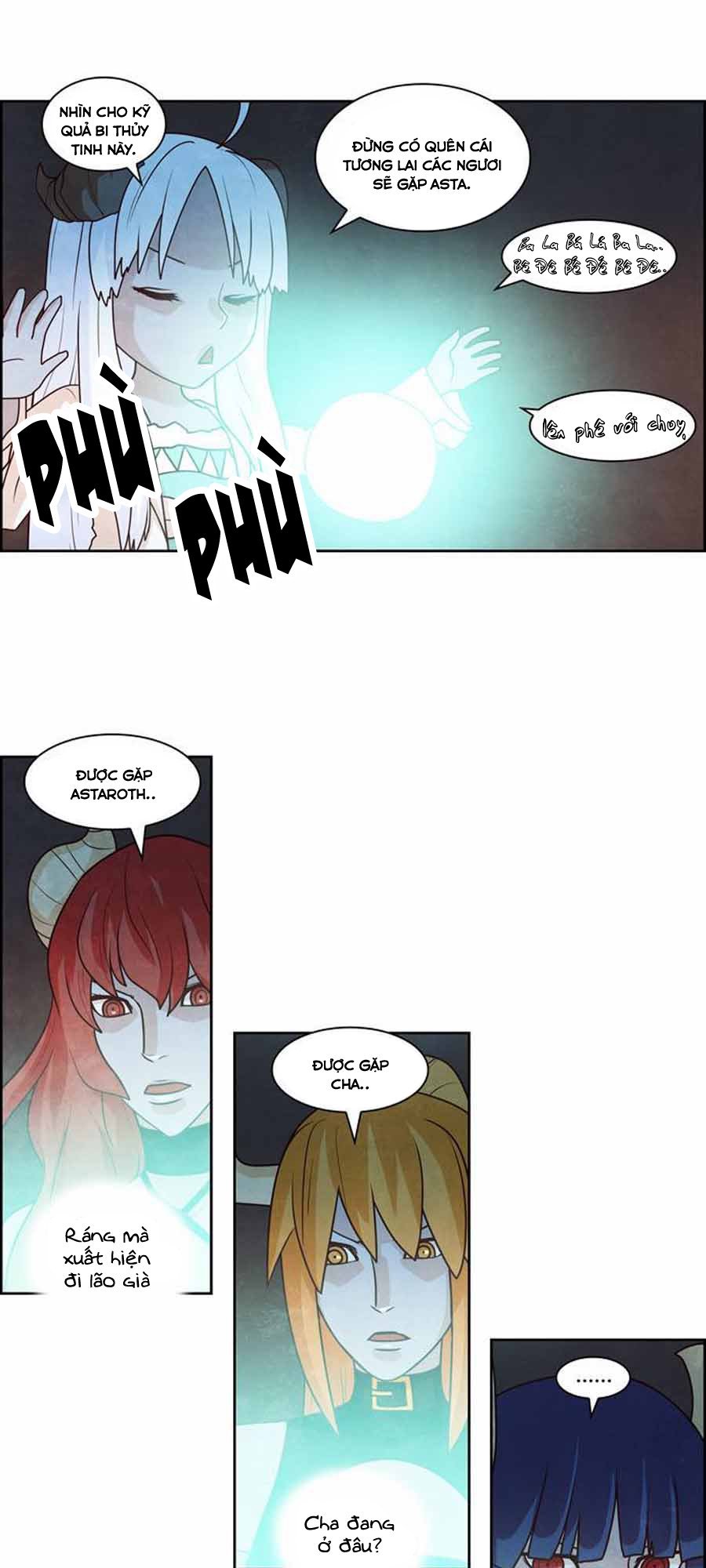 the devil king is bored season 2 chapter 19 15