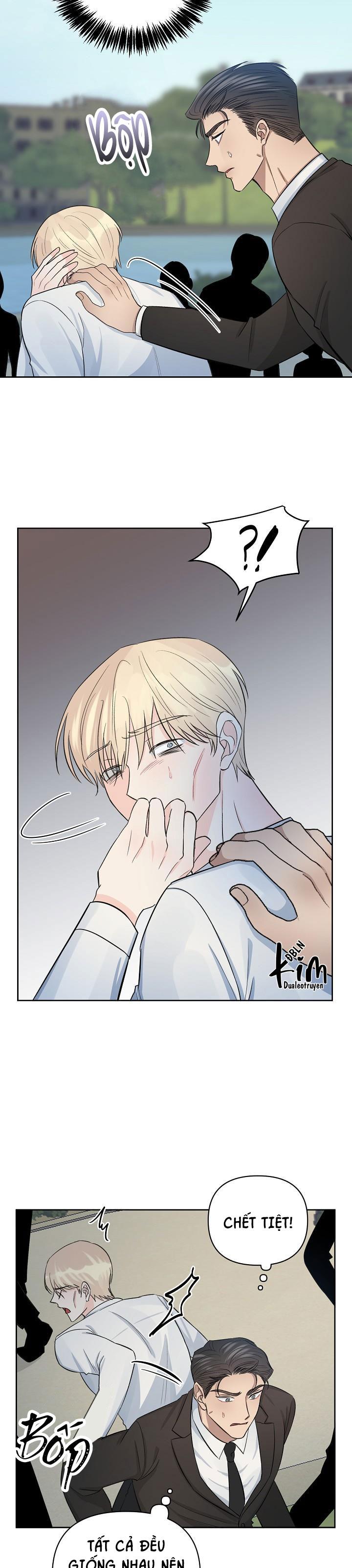 sắc đêm chapter 27 22