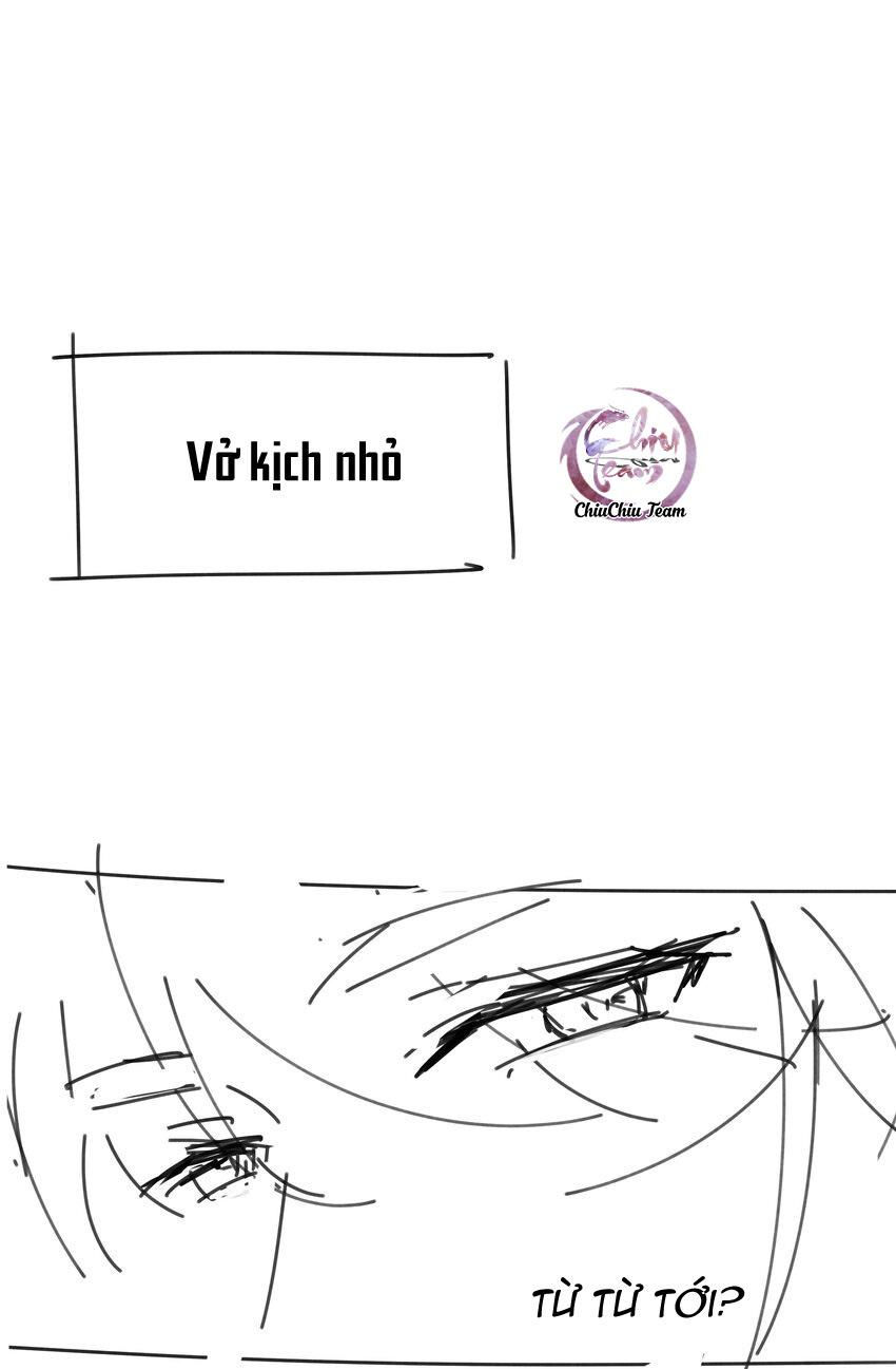 hình như cầm nhầm kịch bản của nữ chính rồi chapter 60 46