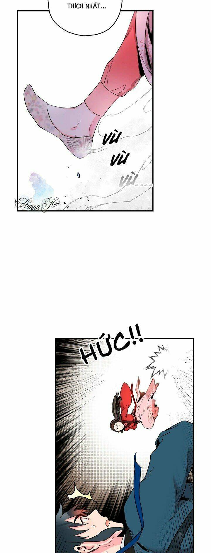 tôi trở thành nhân vật phản diện giỏi nhất trong giới võ thuật chapter 12 35