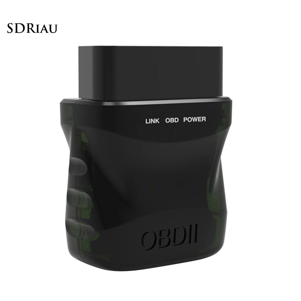 Máy Quét Chẩn Đoán Lỗi Xe Hơi Kết Nối Wifi